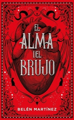 EL ALMA DEL BRUJO