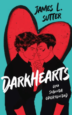 DARKHEARTS, UNA SEGUNDA OPORTUNIDAD