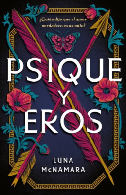 PSIQUE Y EROS