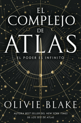 EL COMPLEJO DE ATLAS