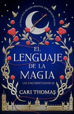 EL LENGUAJE DE LA MAGIA