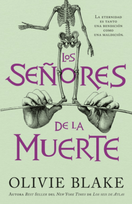 LOS SEÑORES DE LA MUERTE