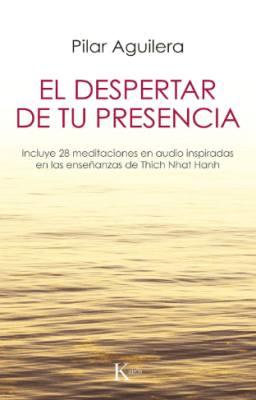 EL DESPERTAR DE TU PRESENCIA