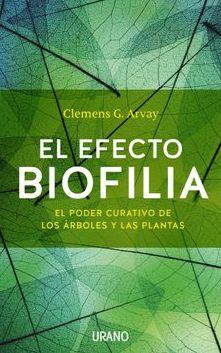 EL EFECTO BIOFILIA