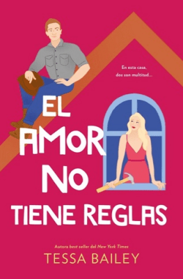 EL AMOR NO TIENE REGLAS