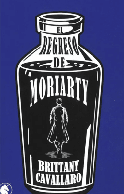 EL REGRESO DE MORIARTY