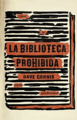 LA BIBLIOTECA PROHIBIDA