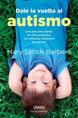 DALE LA VUELTA AL AUTISMO