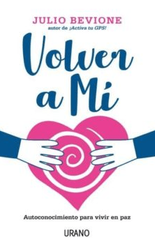 VOLVER A MÍ