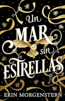 UN MAR SIN ESTRELLAS