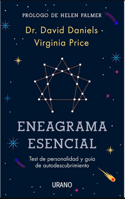 ENEAGRAMA ESENCIAL - ED REVISADA