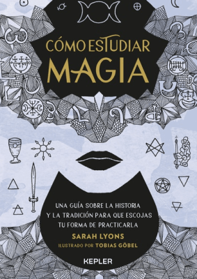 CÓMO ESTUDIAR MAGIA