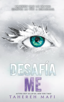 DESAFÍAME