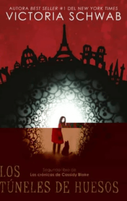 LOS TÚNELES DE HUESOS