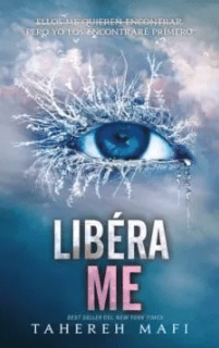 LIBÉRAME