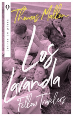 LOS LAVANDA