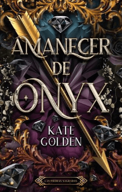 AMANECER DE ONYX