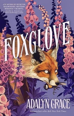 FOXGLOVE