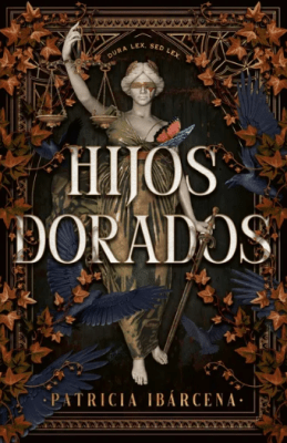 HIJOS DORADOS