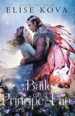 UN BAILE CON EL PRÍNCIPE DE LOS FAE