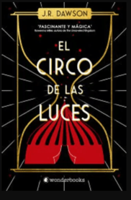 EL CIRCO DE LAS LUCES