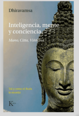 INTELIGENCIA, MENTE Y CONSCIENCIA