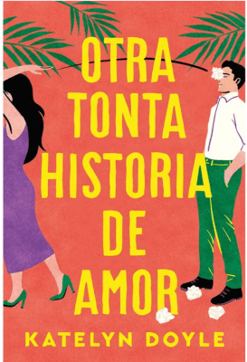 OTRA TONTA HISTORIA DE AMOR