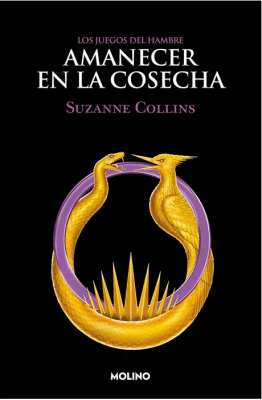 AMANECER EN LA COSECHA