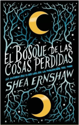 EL BOSQUE DE LAS COSAS PERDIDAS