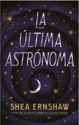 LA ÚLTIMA ASTRÓNOMA