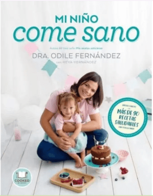 MI NIÑO COME SANO (90 RECETAS SALUDABLES)