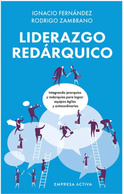 LIDERAZGO REDÁRQUICO