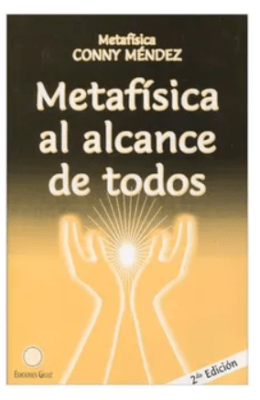 METAFÍSICA AL ALCANCE DE TODOS