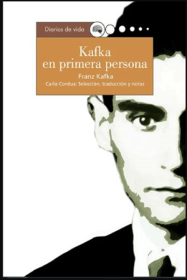 KAFKA EN PRIMERA PERSONA