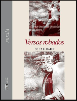 VERSOS ROBADOS