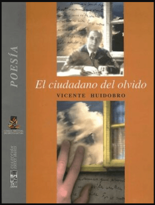 EL CIUDADANO DEL OLVIDO