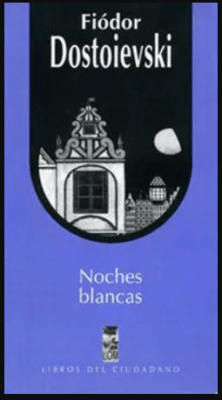 NOCHES BLANCAS
