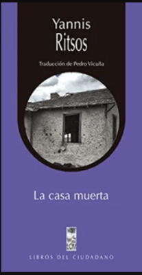 LA CASA MUERTA