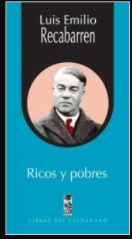 RICOS Y POBRES