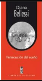 PERSECUCIÓN DEL SUEÑO
