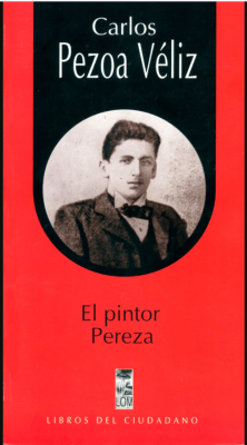 EL PINTOR PEREZA
