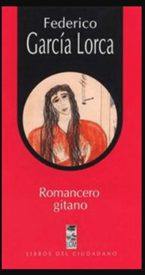 ROMANCERO GITANO