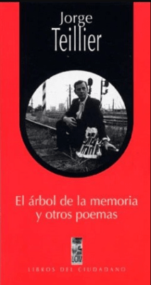 EL ÁRBOL DE LA MEMORIA Y OTTROS POEMAS