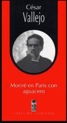 MORIRÉ EN PARÍS CON AGUACERO