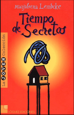 TIEMPO DE SECRETOS
