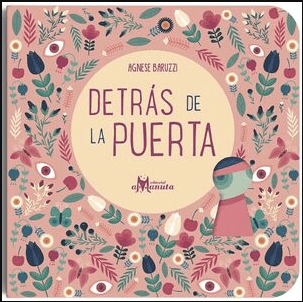 DETRÁS DE LA PUERTA