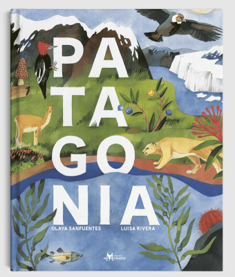 PATAGONIA