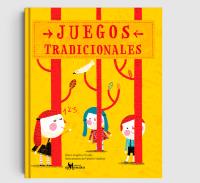 JUEGOS TRADICIONALES