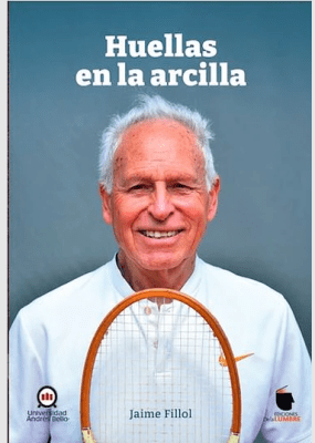 HUELLAS EN LA ARCILLA