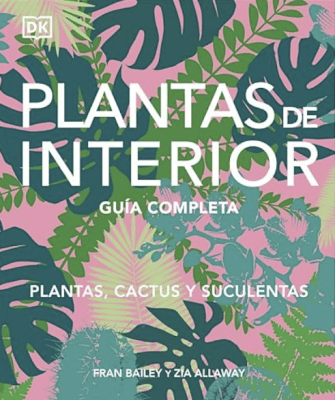 PLANTAS DE INTERIOR